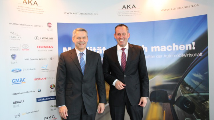 Aka Autobanken