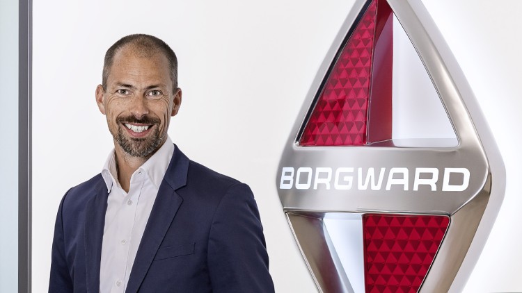 Personalie: Neuer Designchef bei Borgward