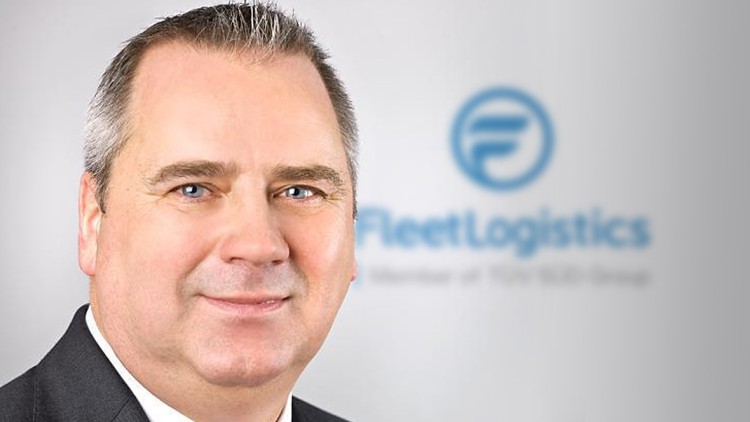 Personalie: Arnd Martin verlässt FleetLogistics