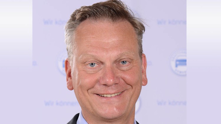 Arne Joswig ZDK