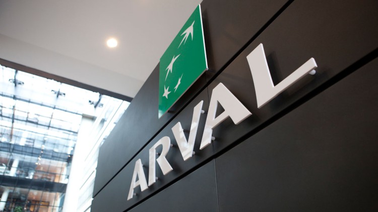 Arval