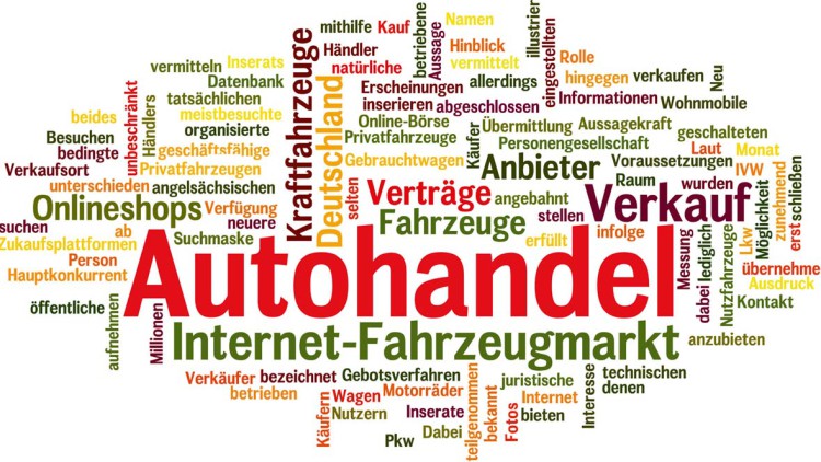 Zertifizierte/r Automobilverkäufer/in: Verkäufer 3.0