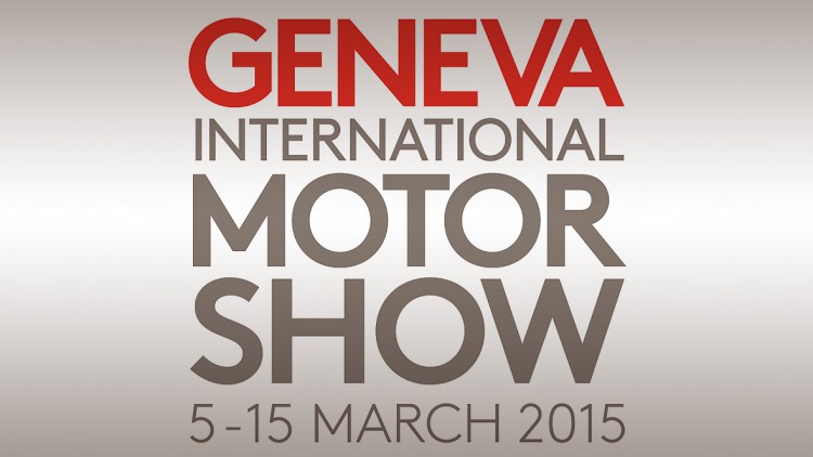 Autosalon-Genf-2015