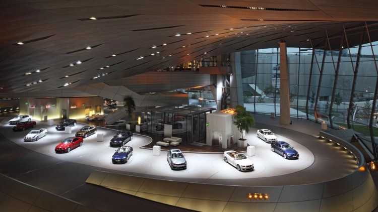 Kurz gemeldet: Branchensplitter