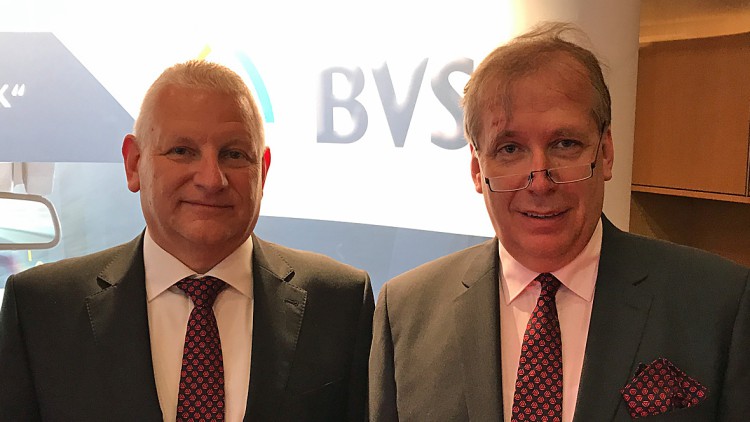 32. BVSK-Sachverständigentag: "Wir stehen vor großen Herausforderungen"