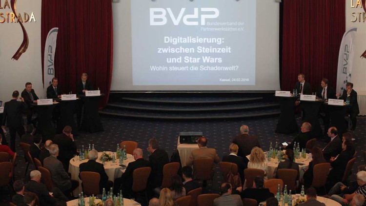 BVdP-Kongress