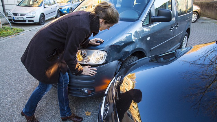 Flottendienstleister Mobexo: DAT entwickelt neues Schadennetz