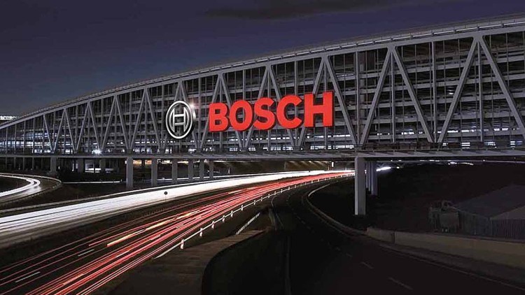 Bosch