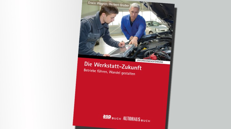 Buchtipp Die Werkstatt-Zukunft