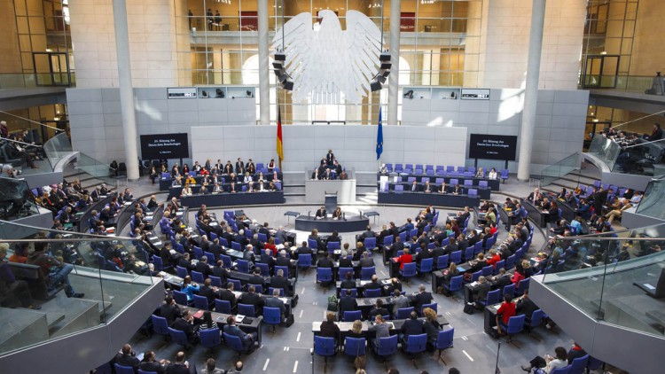 VW-Skandal: Opposition will Untersuchungsausschuss