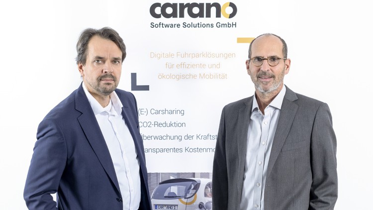 Autohaus-Software: Carano ernennt weiteren Geschäftsführer