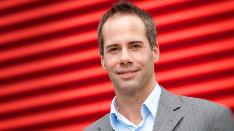 Marco Heistermann, Carglass