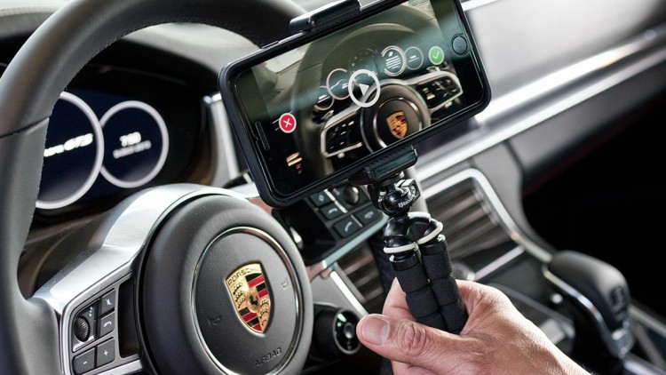 Video-Marketing im Autohandel: Citnow legt weiter zu