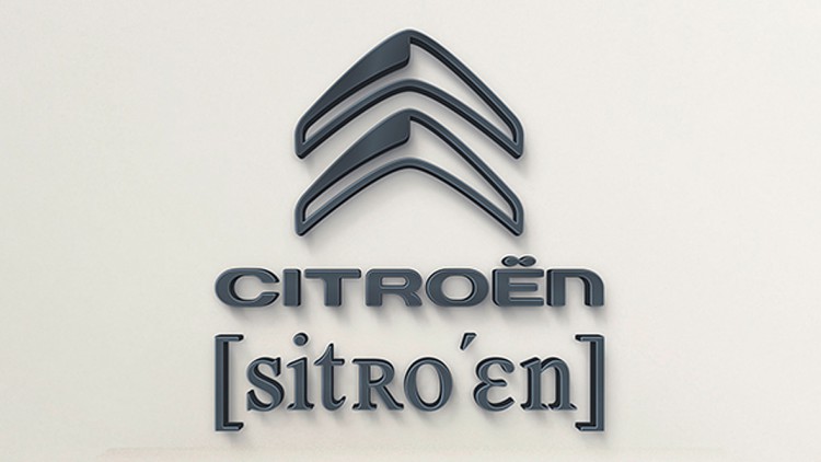 Citroën setzt Marketingkampagne fort: "Zitrön"-Unikat zu gewinnen