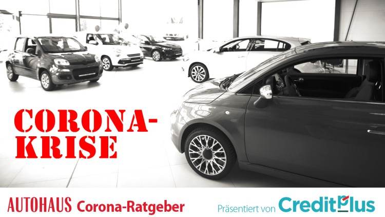 BVfK-Übersicht zu Corona-Regelungen: Das ist im Autohandel noch erlaubt