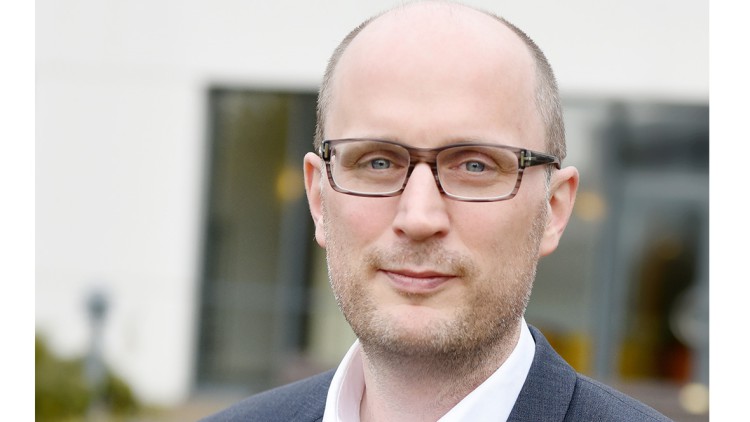 Toyota Kreditbank: Marcus Bochem ist neuer Leiter Gesamtvertrieb
