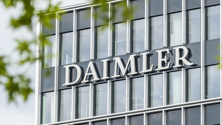 Bericht: Daimler erwägt Börsengang der Lkw-Sparte ab Ende 2021