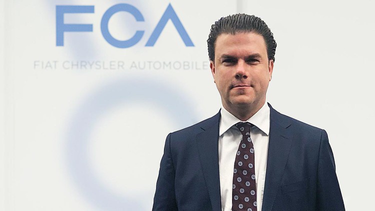 Personalie: FCA bekommt neuen Flottenchef