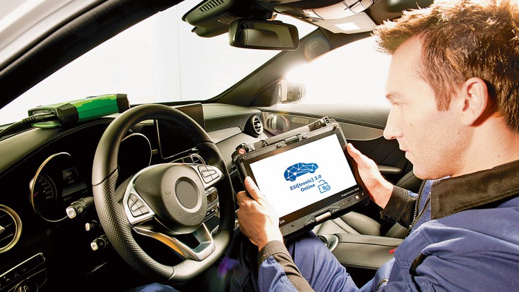 Datensicherheit Security Gateway