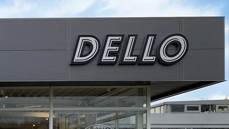 Opel- und BMW-Zukauf: Dello wächst in Stralsund