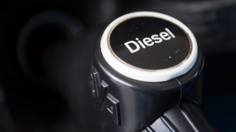 PwC-Studie: Kein Comeback für den Diesel