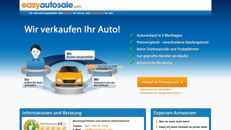 Easyautosale 