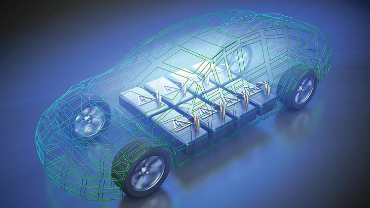 Versicherer: E-Auto bringt neue Risiken und Haftungsfragen