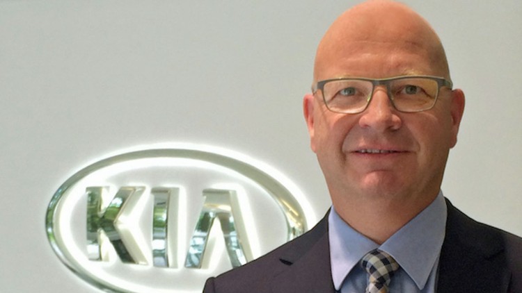 Personalie: Kia Aftersales unter neuer Leitung