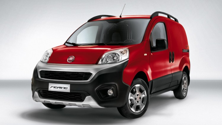 Fiat Fiorino