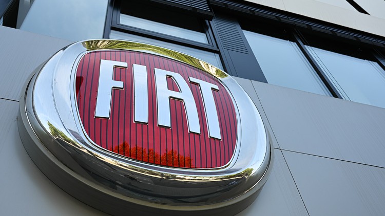 Fiat-Logo