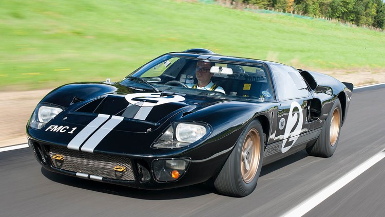 Ford GT 1964