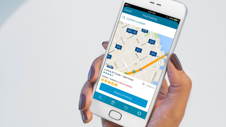 Ford Vernetzung Smartphone