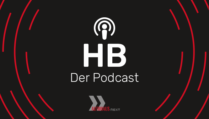 HB - Der Podcast im September: Die IAA setzte markante Botschaften