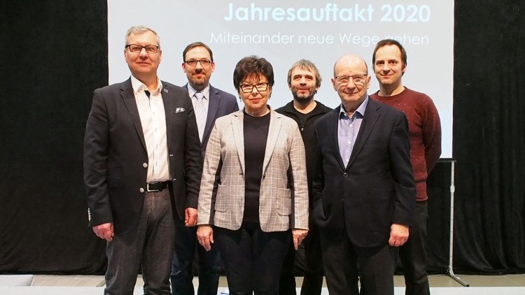 Jahresauftakt im Ford Store: Autohaus Hermann lanciert vierte Marke