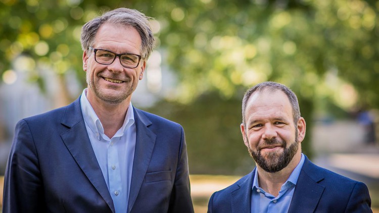 Brockmeier und Hess von Hess Autoteile