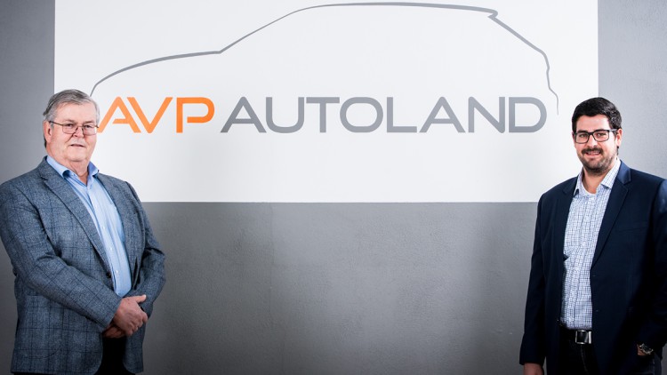 Autohandelsgruppe: AVP trotzt Dieselkrise