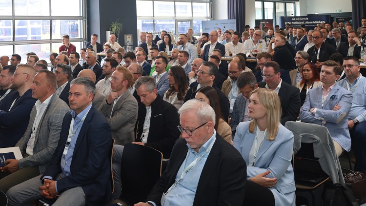 Ifa Autohausgipfel 2026