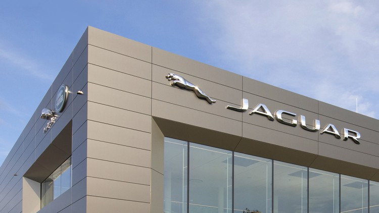 Wende bei Jaguar Land Rover: Importeur und Händler ziehen wieder an einem Strang