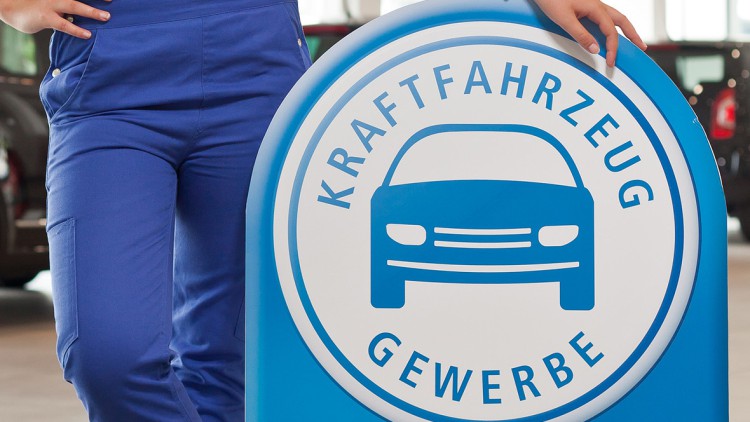 Kfz-Gewerbe: Tarifabschluss für Niedersachsen-Bremen