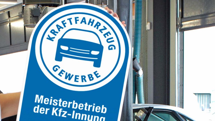 Kfz-Gewerbe