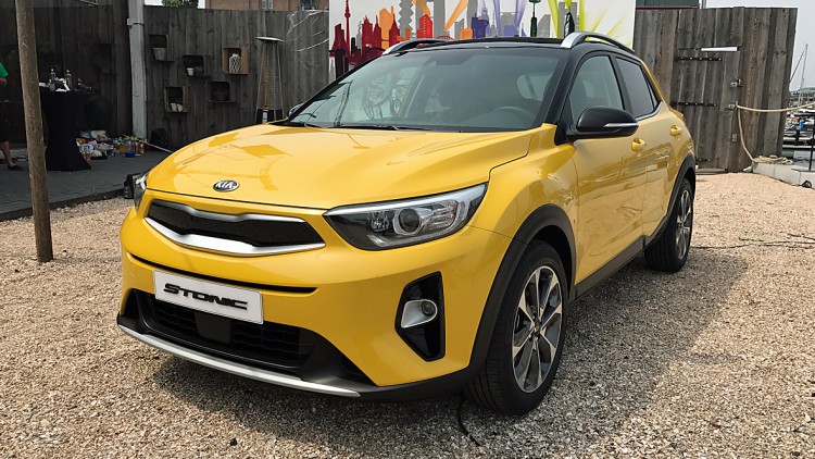 Kia Stonic