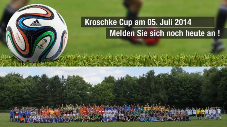 Kroschke Cup