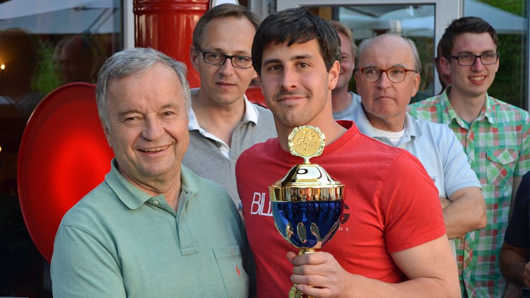 16. Kroschke-Cup
