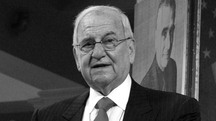 Automobil-Ikone: Lee Iacocca ist tot