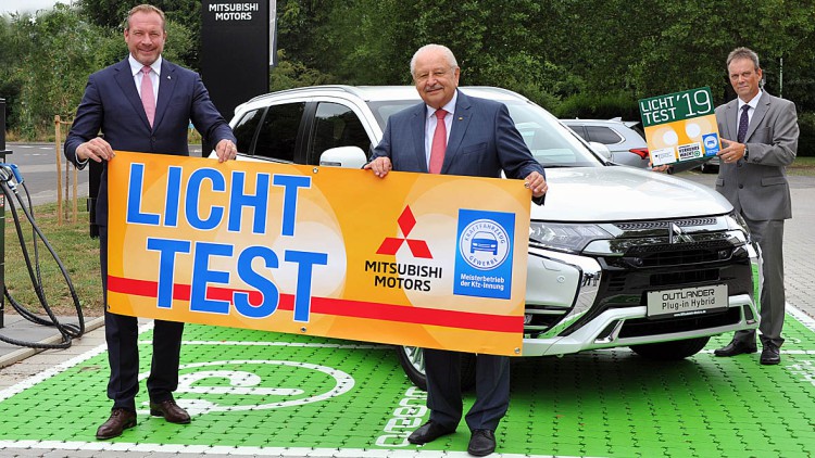 Licht-Test 2019