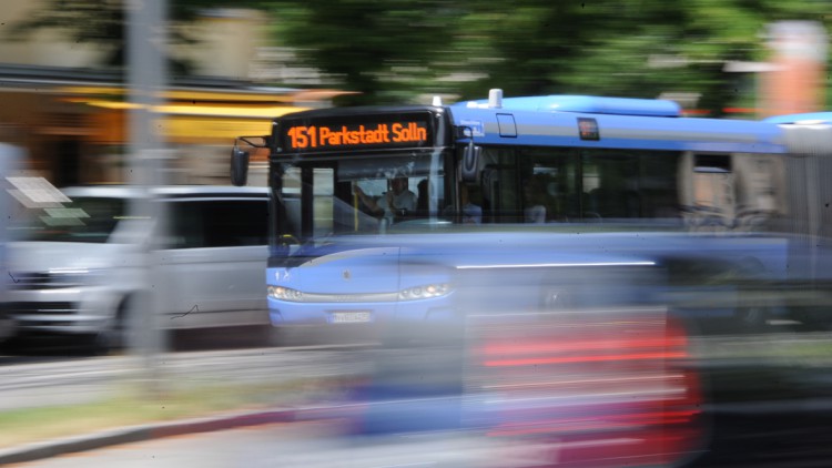 Nachrüster: Umbau von Bussen für 150 bis 200 Millionen Euro möglich