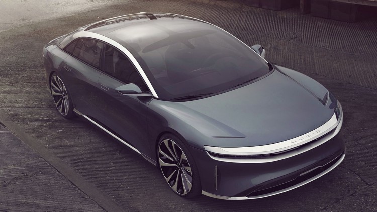 Lucid Air