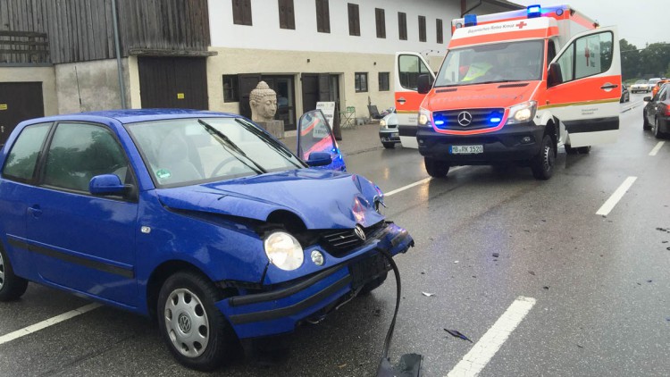 Unfallstatistik: Zahl der Verkehrstoten im Mai 2016 um 3,8 Prozent gestiegen Unfallstatistik: Zahl der Verkehrstoten im Mai 2016 um 3,8 Prozent gestiegen