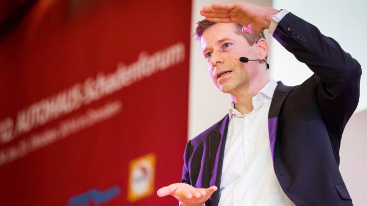 Digitalisierung: Innovation wird sich rechnen!