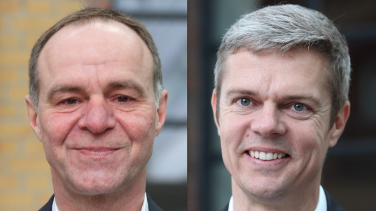 Riparo: Neuer Schadensteuerer am Start Riparo: Neuer Schadensteuerer am Start